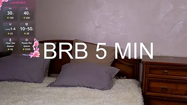 AntonelaAmeli 现场XXX聊天