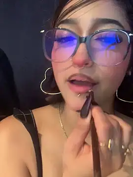 LilithMonette's Live XXX Chat