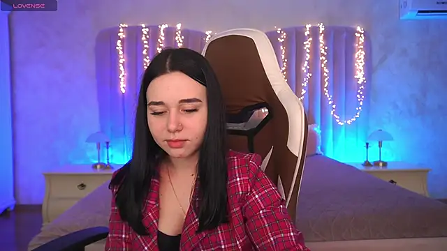 Chatroom XXX en direct de TorrySrar