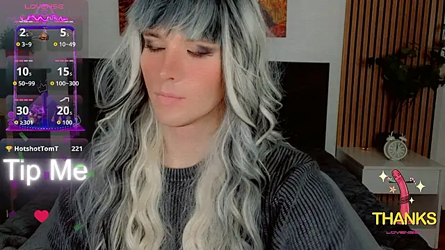 عرض كام HelenSpellman