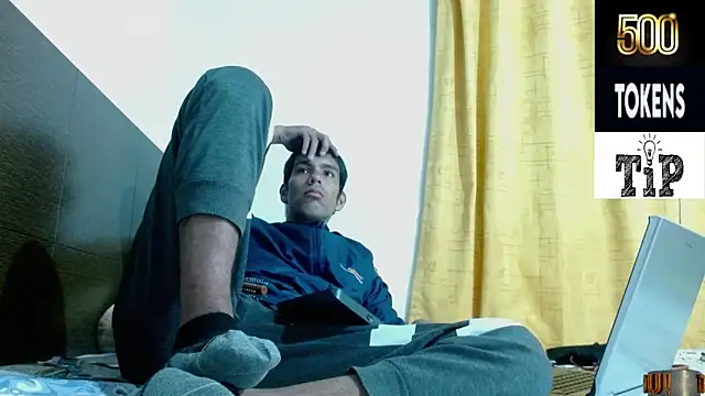 JohanyLatino 라이브 XXX 채팅