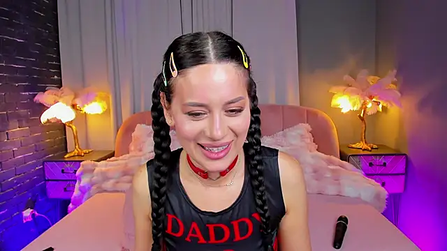 AmedeeaBanks Live XXX-chat