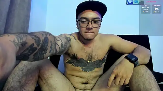 male_pussy Live XXX-Chat