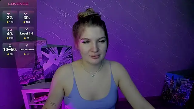 Webkamerová show lily_williamss