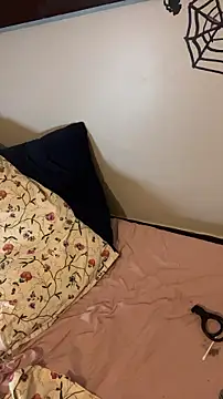 Czat XXX na żywo – pervy_devil