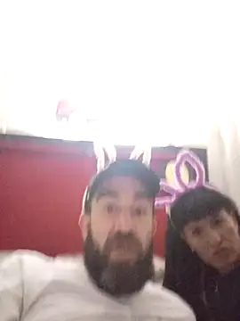 Show Webcam de LiimonadaX