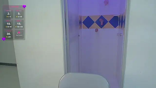 Chat XXX ao vivo de Cristal_War