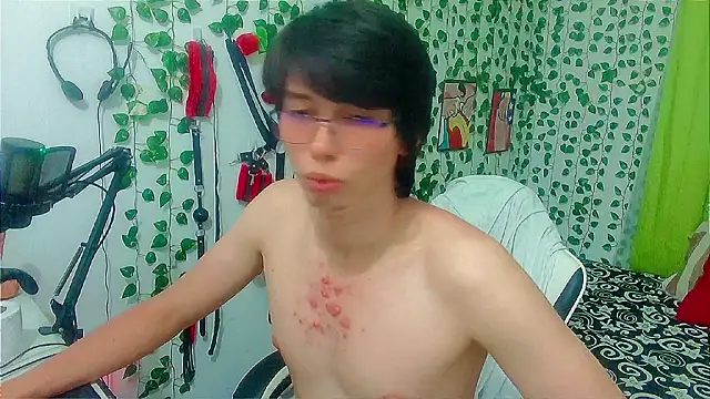 Andy_gray 라  이브 XXX 채팅