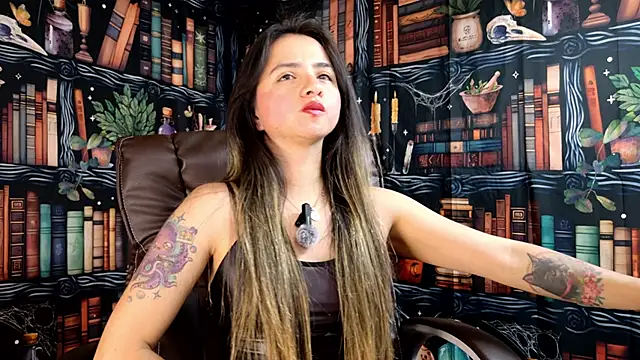 julietta___jackson Chat XXX live