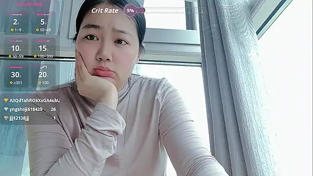 tudouSZshan123 网络视讯表演