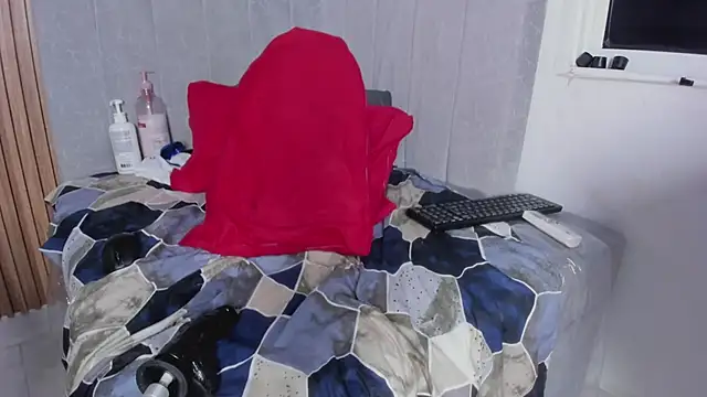 Czat XXX na żywo – celeste_jhons