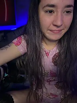 Czat XXX na żywo – Sophie_LS