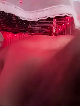 thevixenviolet Show in webcam