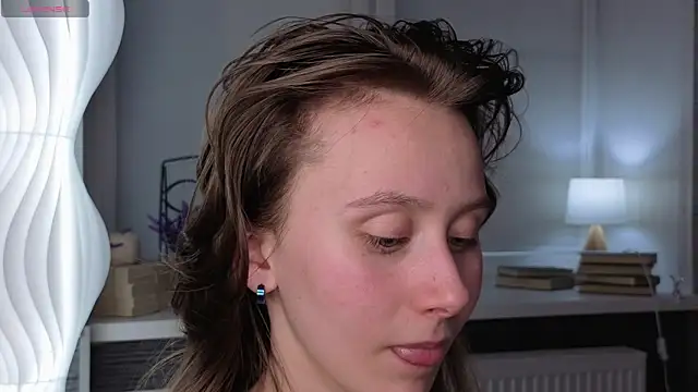 EthalBuffkin's Webcam Show