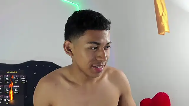 Robert__Zan 라이브 XXX 채팅