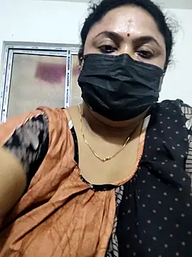 Webkamerová show rani130