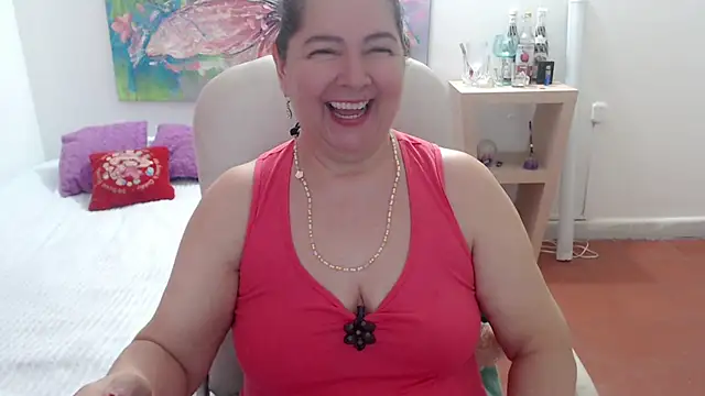 Czat XXX na żywo – leonela_69