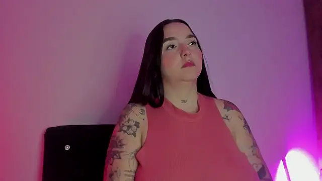 Celestte Live XXX-chat