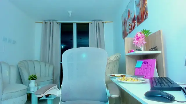 karol_f00x Live XXX-chat