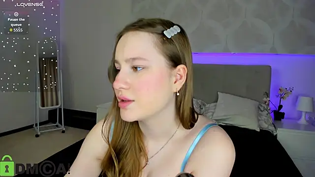 Candy_Cansew: онлайн-секс-чат