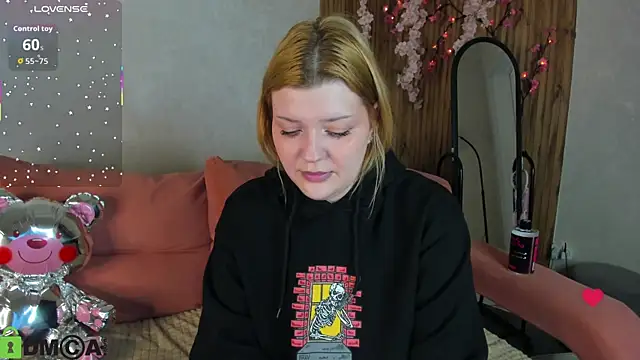 Sembang XXX Secara Langsung Michele_Greenn