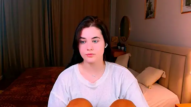 Webkamerová show lil_angel_