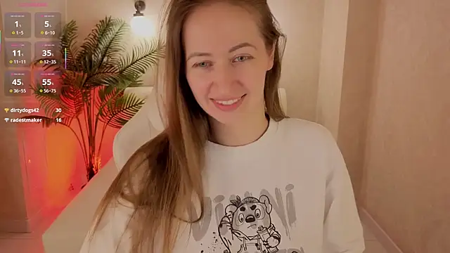 bella_li__ Live XXX-Chat