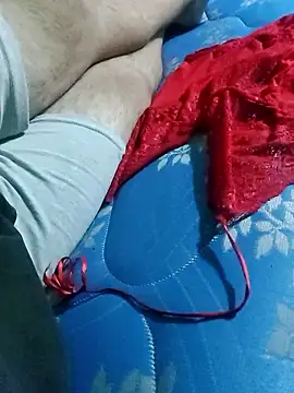 Morbosnif 网络视讯表演