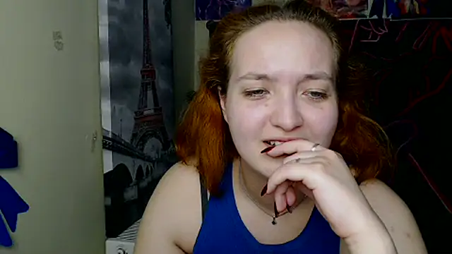 MissAriaa Chat XXX live