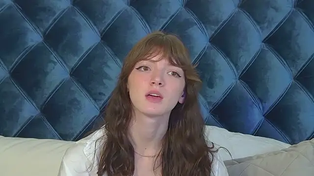 SophiaProve Live XXX-Chat