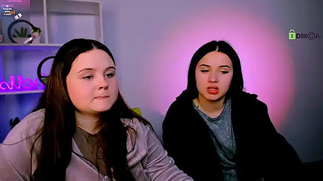 Вебкам-шоу candy_flossie1