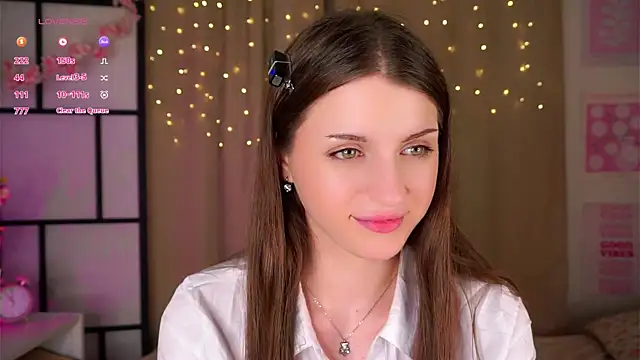 KathiGulston Live XXX-Chat