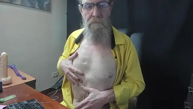 Uncle_Hottie 라이브 XXX 채팅