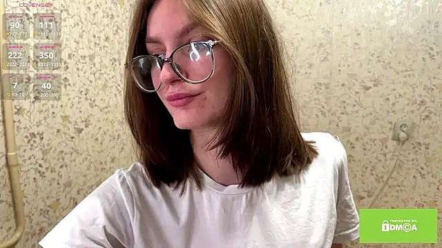 VirgieVoter Chat XXX live