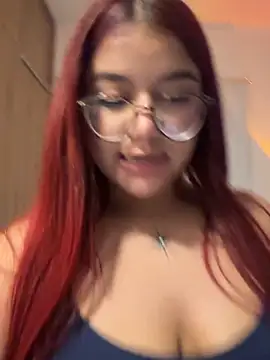 Sembang XXX Secara Langsung Rosy_Sweet