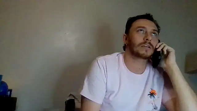 WhiteMamba6910 现场XXX聊天