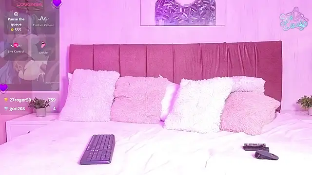 emma_wilder_ Live XXX-Chat