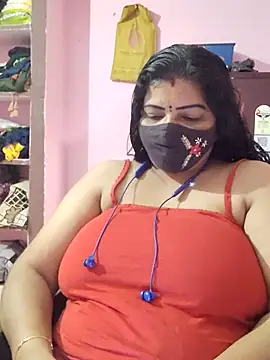 tamil_lathikaaa's Webcam Show