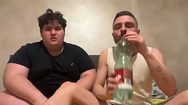 Sembang XXX Secara Langsung coppiachaserchubby