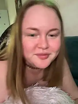 Show webcam de AuroraVale