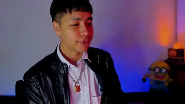 Lee_Colee Webcamshow