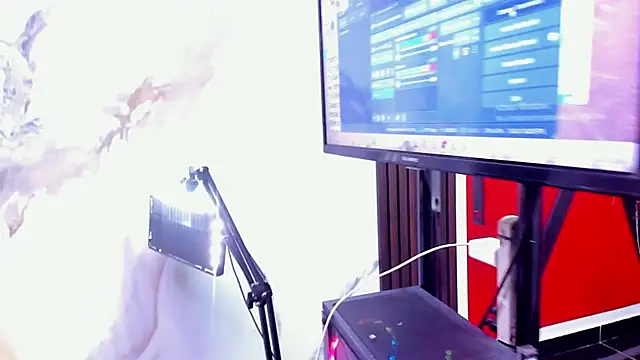 dajacatt Show in webcam