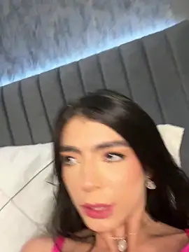 Sembang XXX Secara Langsung Ninaa_Rosee