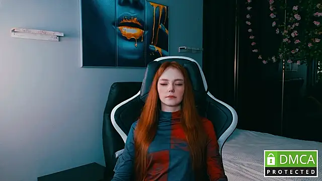 Harley_Quinsy Live XXX-Chat