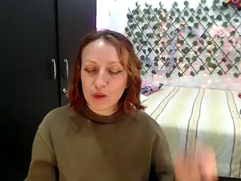 kittykalor09のウェブカメラショー