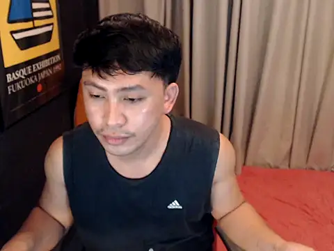 Chat XXX en directo de princeJayX