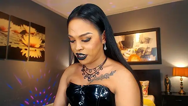 MarryQueen22のウェブカメラショー