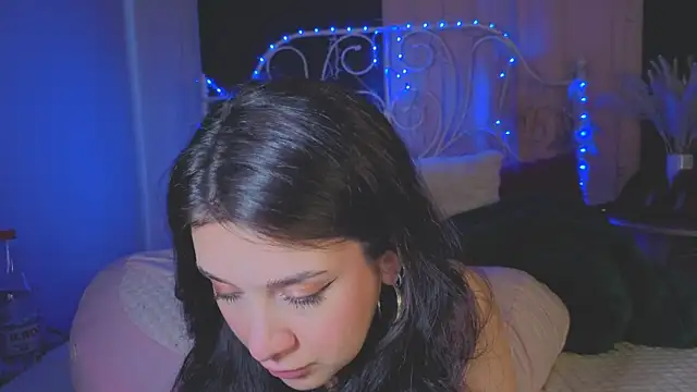 Funny_Bunny 现场XXX聊天