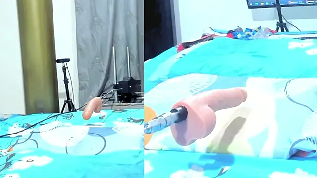 marilyn_16 现场XXX聊天