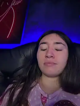 แชท XXX สดของ Sophie_LS